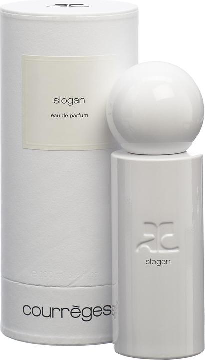 Produktbild Courreges Slogan Eau de Parfum (Eau de Parfum, 100 ml)