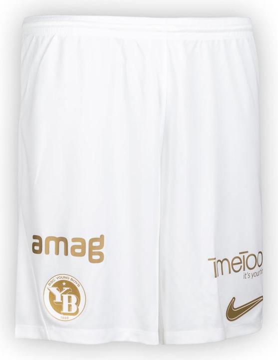 Actual product image Nike Park Iii Short (XXL)