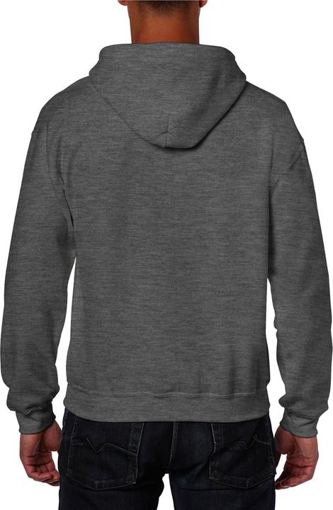 Image du produit Gildan - Veste à capuche - Homme (3XL)