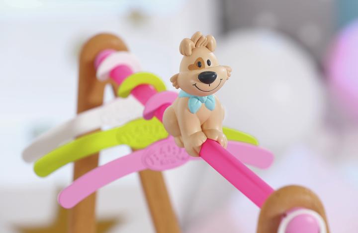 Produktbild Baby Born Kleiderstange
