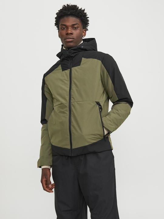 Image du produit Jack & Jones Veste de transition (M)