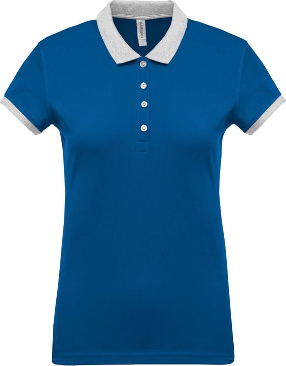 Produktbild Kariban mélange bicolore (XS)