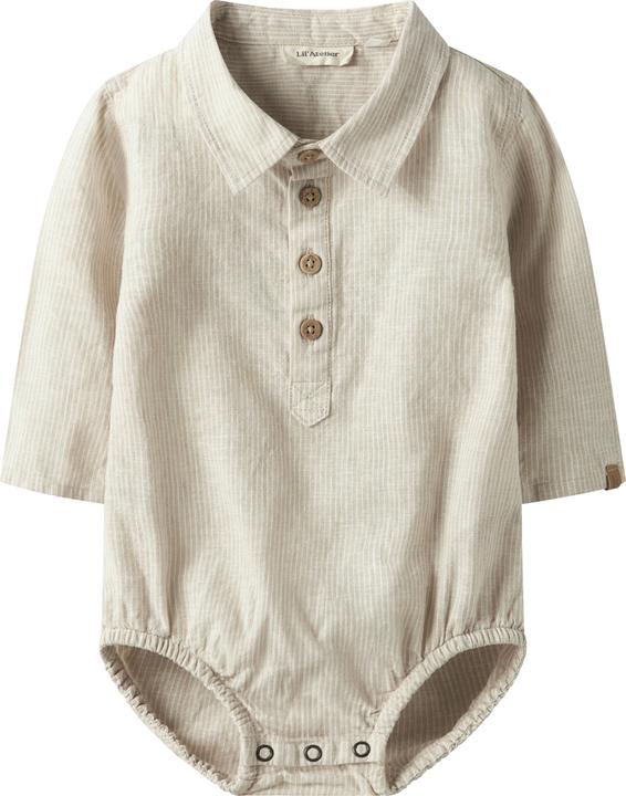 Immagine prodotto Name it Shirt Strampler (86)