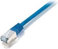 Actual product image equip Network cable (SF/UTP, CAT5e, 15 m)