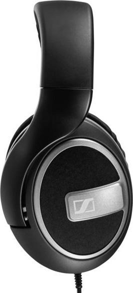 Actual product image Sennheiser HD 559 (No noise cancelling, Cable)