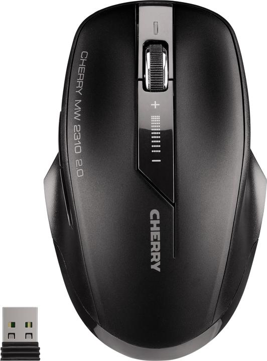 CHERRY MW 2310 2.0 (Kabellos)