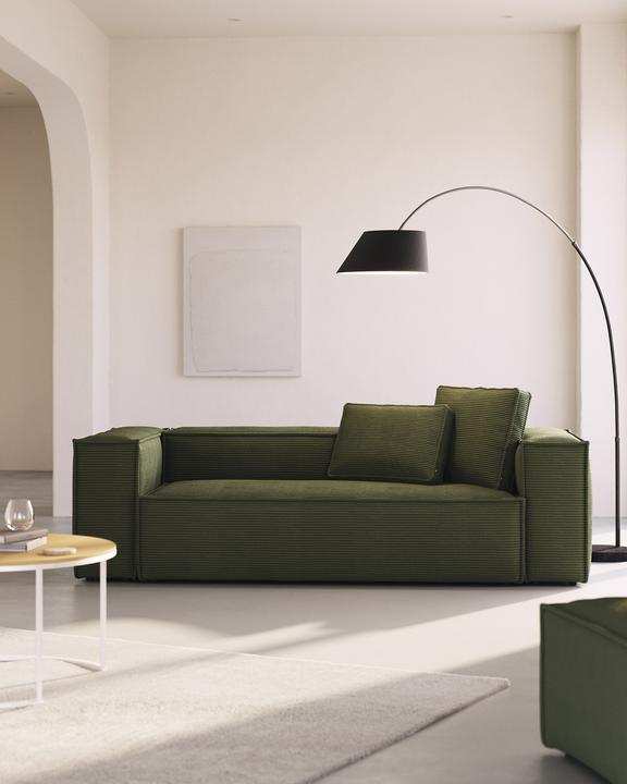Image du produit Kave Home Blok (3 places)