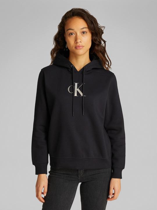 Produktbild Calvin Klein Jeans Gradient Ck Hoodie (L)