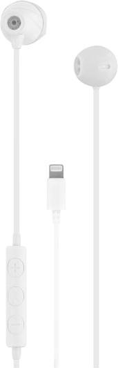 Image du produit T'nB TNB ESCURV - Écouteurs Lightning (Filaire)
