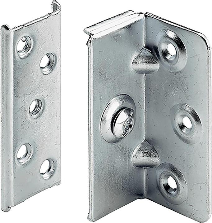 Immagine prodotto Hettich Ferramenta per letti Stabilofix (Grandangolo, 1 pz.)