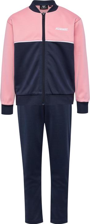 Actual product image hummel hmlDALLAS TRACKSUIT (104)