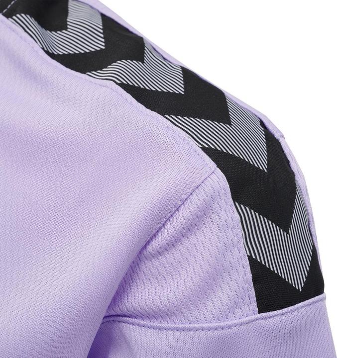 Actual product image hummel Authentic Kids Poly Jersey S/S (176)