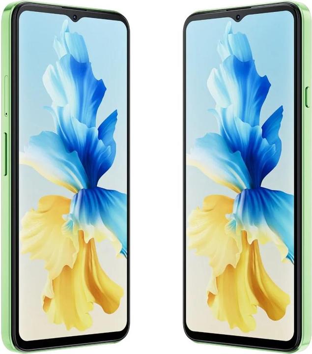 Image du produit Cubot Note 40 (256 Go, Vert, 6.56", 50 Mpx, 4G)