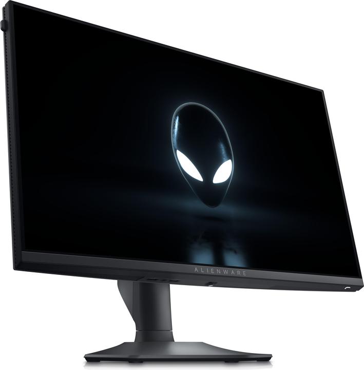 Image du produit Dell Alienware AW2523HF (1920 x 1080 pixels, 24.50")