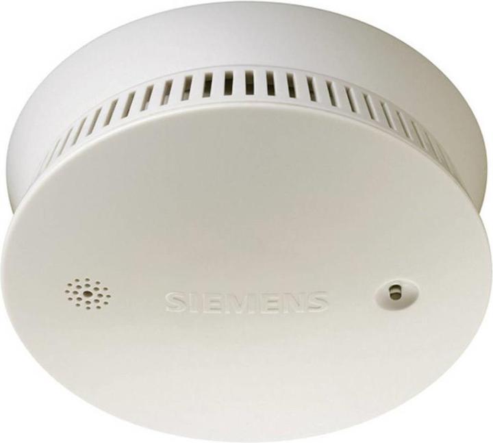 Image du produit Siemens Détecteur de fumée en réseau 5TC