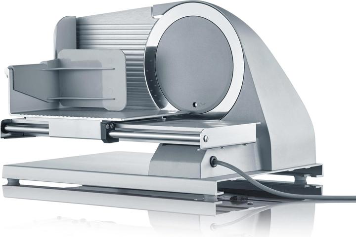 Actual product image Graef SKS 900 Swiss Edition universal slicer