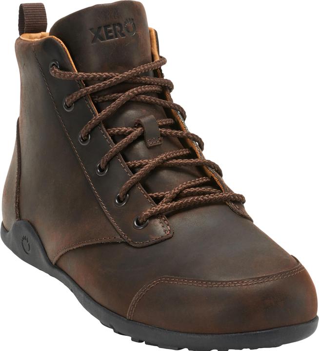 Actual product image Xero Shoes Denver Leather (43.5)