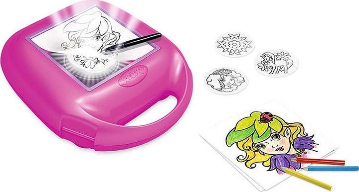 Produktbild Ravensburger Xoomy Midi Girls