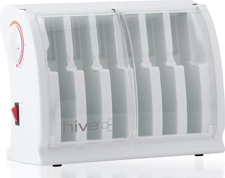 Actual product image Kosmetex Multi Pro 6 Wax Cartridges (1 x)