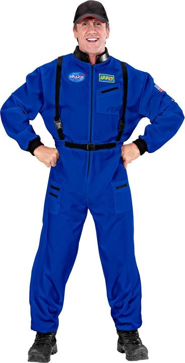 Image du produit Widmann Costume astronaute (L)