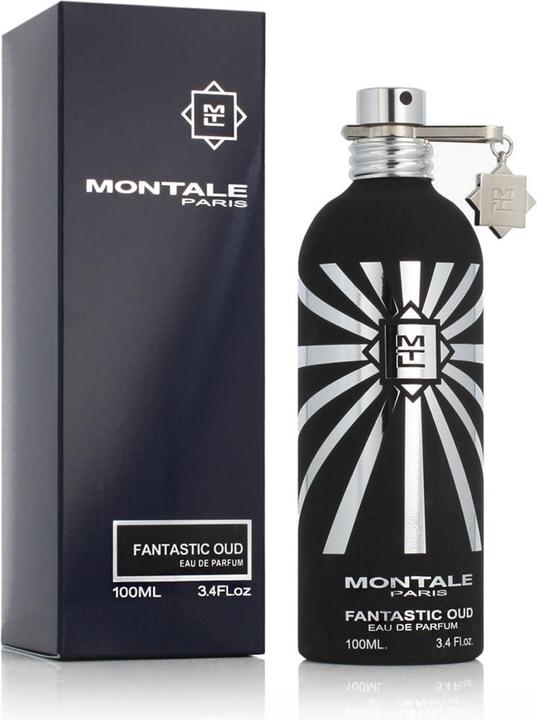 Immagine prodotto Montale Fantastic Oud di Eau de Parfum Spray (Unisex) 100 ml (Eau de parfum, 100 ml)