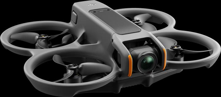 Productafbeelding DJI Avata 2 Fly More Combo (Single Battery) (23 min, 377 g, 12 Mpx)
