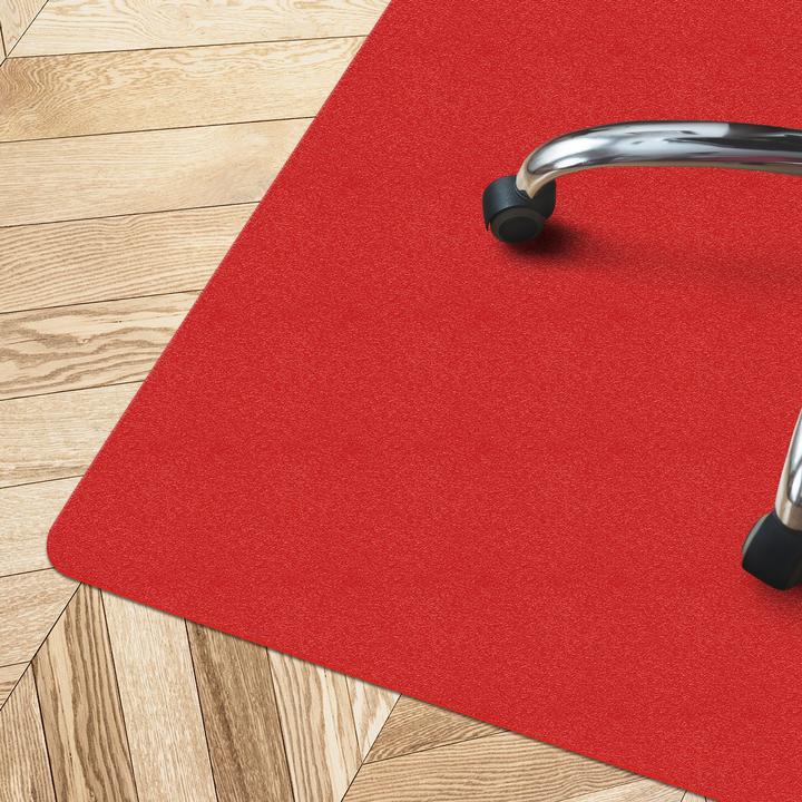 Actual product image Karat Floor protection mat colour (90 x 120 cm)