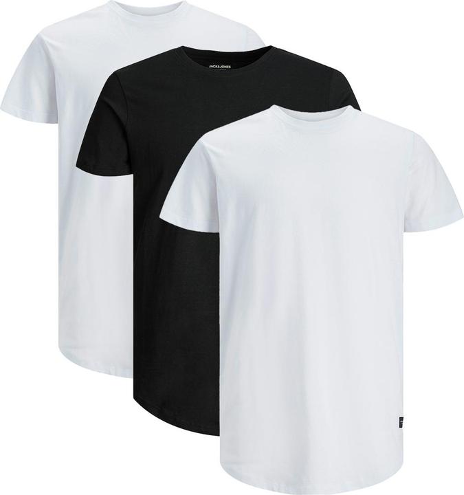 Actual product image Jack & Jones 3er Pack Noa T-Shirt (XXL)