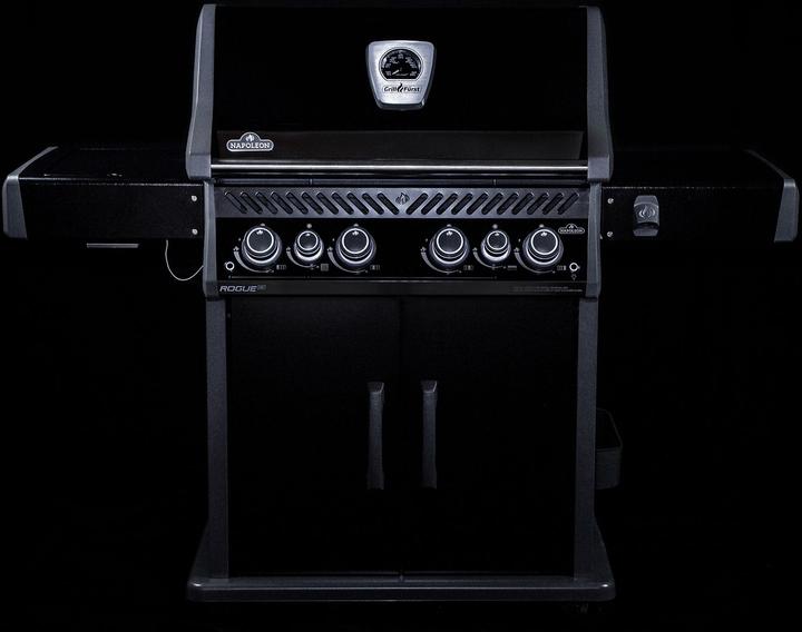 Immagine prodotto Napoleon Rogue SE 525 (16.60 kW)