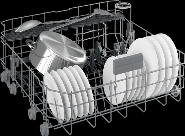 Produktbild Beko BDIN38641D