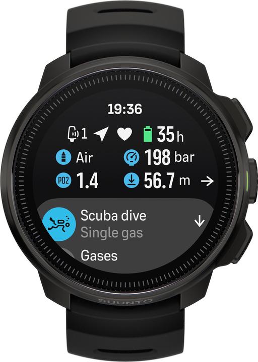Immagine prodotto Suunto Ocean (49.90 mm)