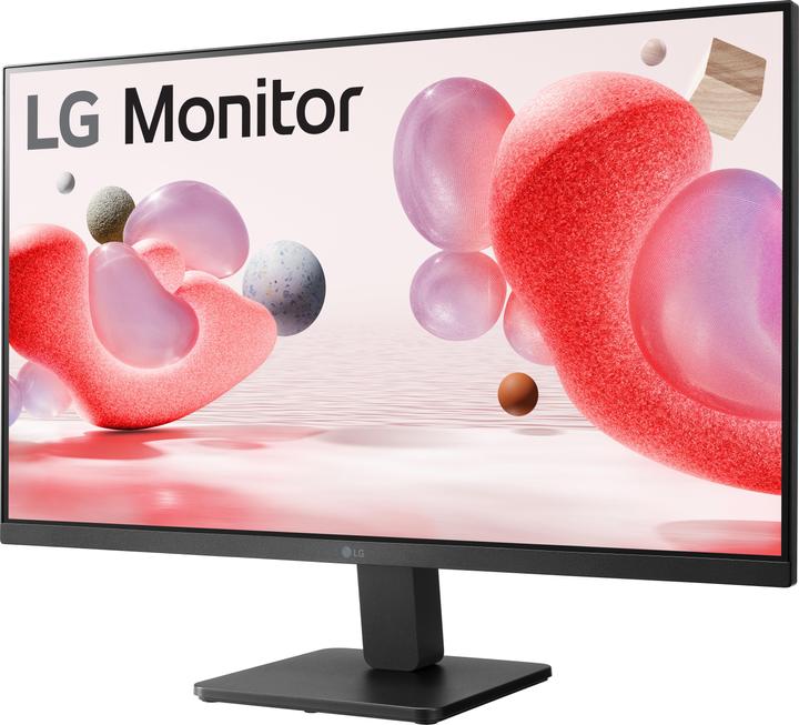 Actual product image LG 27MR400-B (1920 x 1080 pixels, 27")