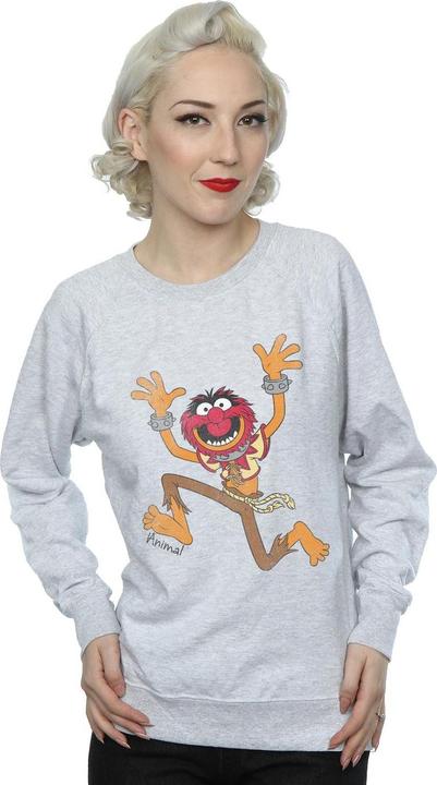 Immagine prodotto Gildan Felpa Animal (XL)