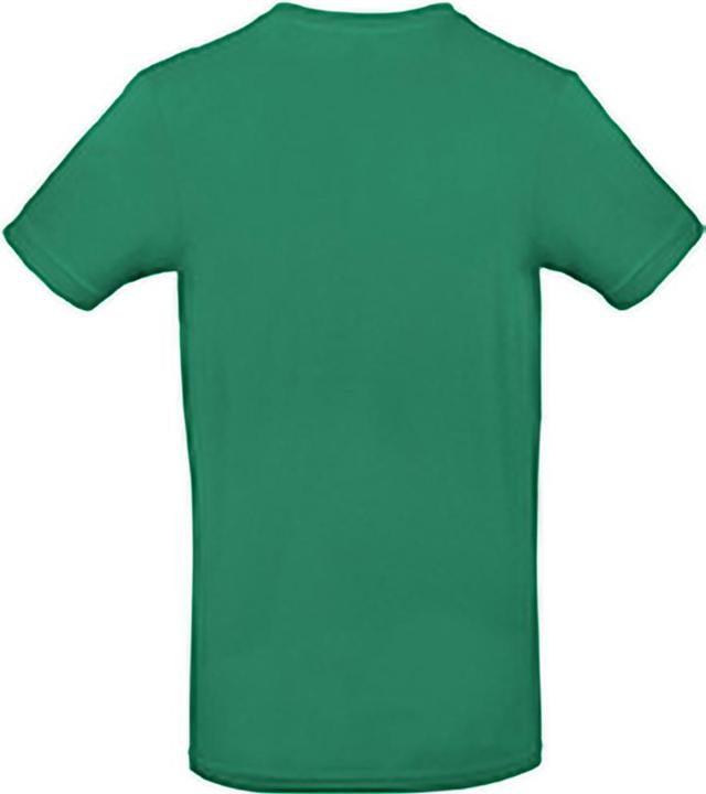 Actual product image B&C Tshirt #E190 Tee (XS)