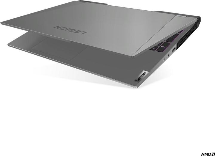 Produktbild Lenovo Legion 5 Pro (16", AMD Ryzen 7 6800H, 32 GB, 1000 GB, CH)