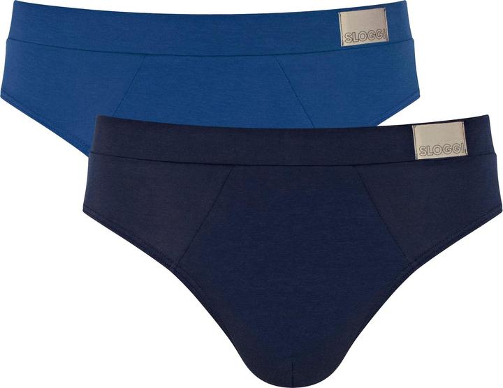 Blau