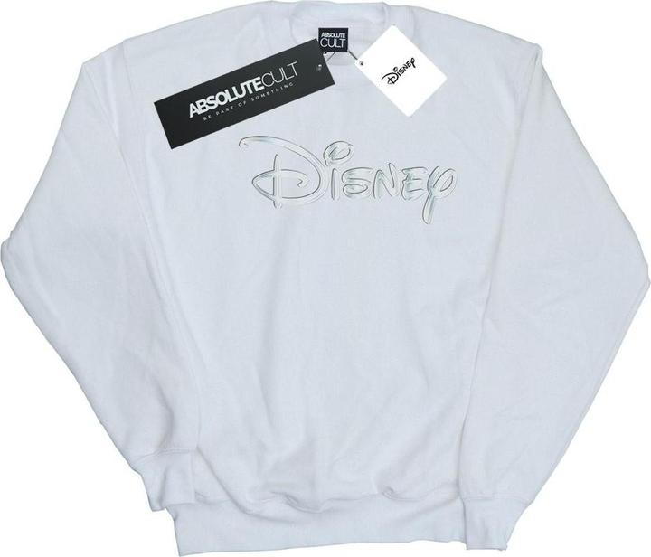 Produktbild Disney Glacial Logo Sweatshirt (S)