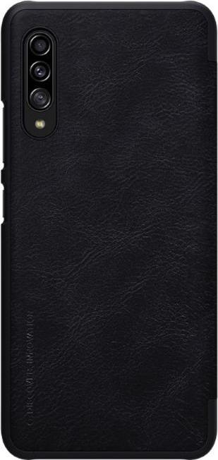 Actual product image Nillkin Qin Series (Samsung Galaxy A90 5G)
