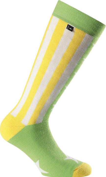 Produktbild Rohner Socken Damen American Limette Gr.36/38 (36 - 38)