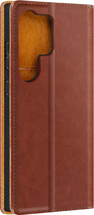 Immagine prodotto Avizar Serie PrestigeCopertina in pelle (Samsung Galaxy S24 Ultra)
