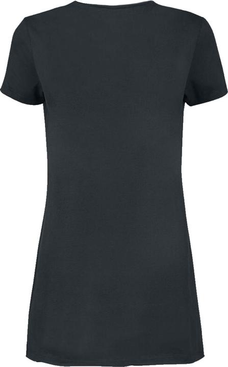 Produktbild Amplified Wicked World TShirtKleid (L)
