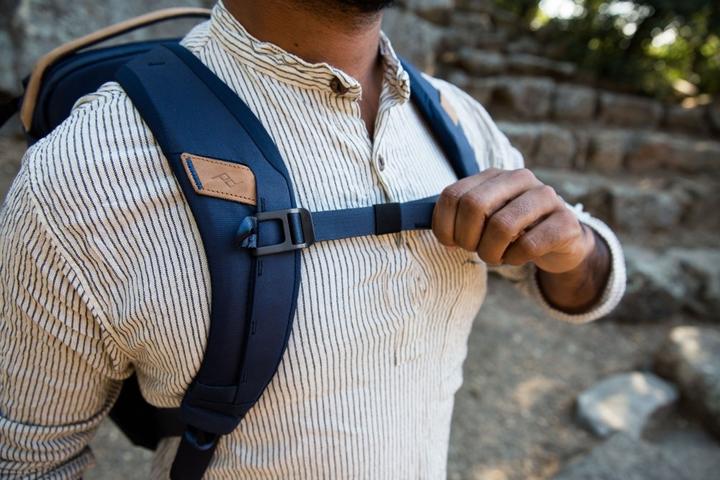 Immagine prodotto Peak Design Everyday Backpack 30L (22 l)
