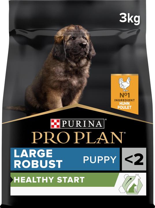 Immagine prodotto Pro Plan Cucciolo grande robusto (Junior, 1 pz., 3000 g)