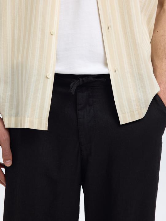 Actual product image Selected Homme 100% Leinen Hose (XL)