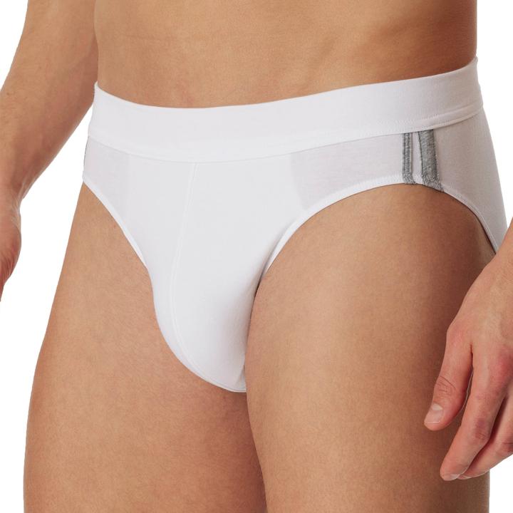 Produktbild Schiesser Slip Casual Bequem sitzend (L, 6er Pack)