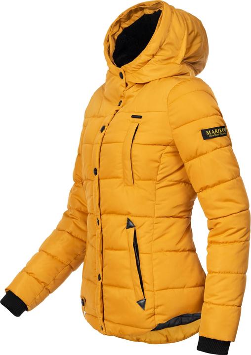 Actual product image Marikoo Lotus blossom (XL)