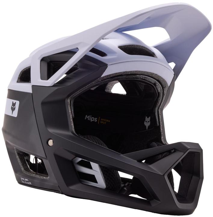 Immagine prodotto Fox Casco 24 Proframe Rs Taunt Ce Wht (55 - 59 cm)