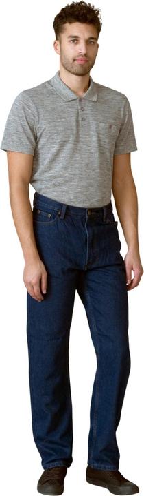 Actual product image DUKE Rockford comfort fit jeans (W40)