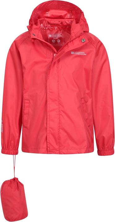Mountain Warehouse Pakka II Jacke wasserfest
