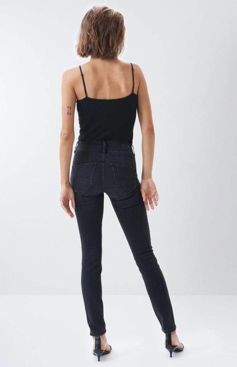 Immagine prodotto Salsa Jeans Secret Skinny Push In Black (W33/L30)